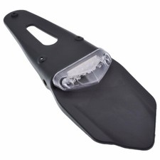 Feux Phare Arrêt Arrière