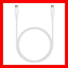 2 METRES Câble USB TYPE-C