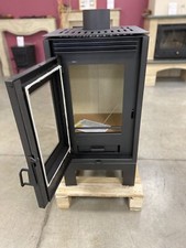 Poêle Prity PMV-TV SL 11 kW |