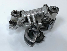 DERAILLEUR ARRIERE CAMPAGNOLO NUOVO RECORD PAT 72