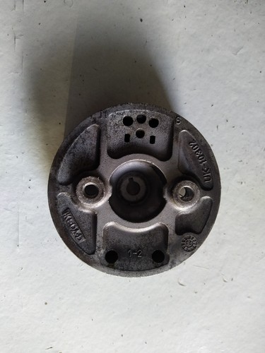 Volant magnetique pour - volant,