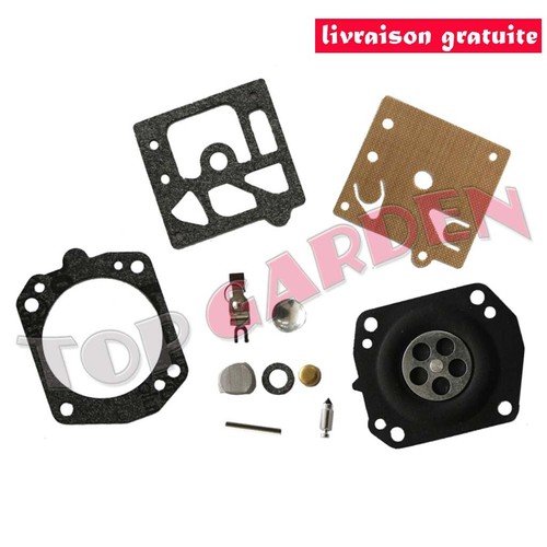 Carburateur reparation kit - reparation,