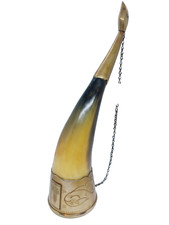 Corne viking de Moscou 1980