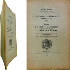 Sté Archéologique Eure &