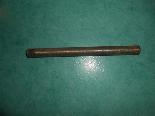 Axe pédalier solex - pédalier,