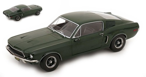 Miniature voiture auto 18 - miniature, 1:18