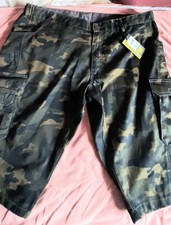 Short long 2XL WorkWear
