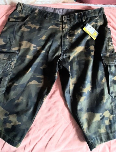 Short long 2xl - short,