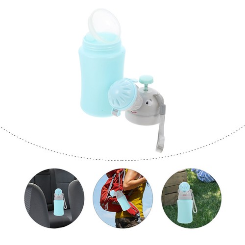 Gobelet pipi pour enfants - gobelet, À