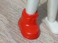 PLAYMOBIL BOTTE ROUGE DROITE