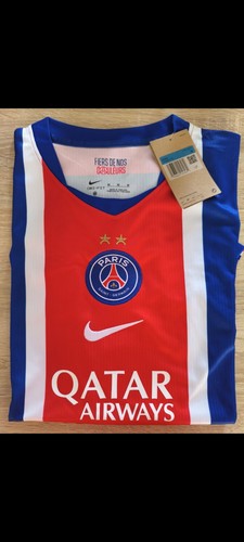 Maillot psg home - maillot,
