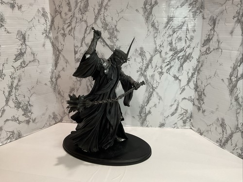 Lord the rings sideshow - lord,