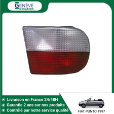 🇫🇷 FEU ARRIERE INTERIEUR