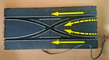 POUR VOITURE CIRCUIT JOUEF -