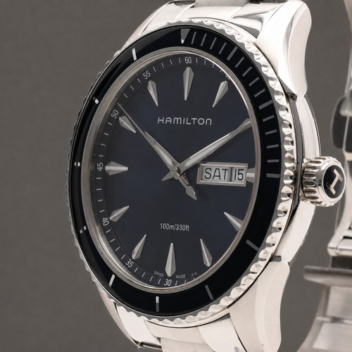 Montre homme hamilton - montre,