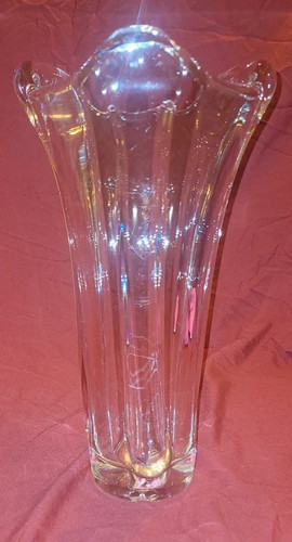 Vase monumental art - art, vannes