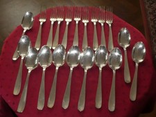 Ménagère CHRISTOFLE modèle