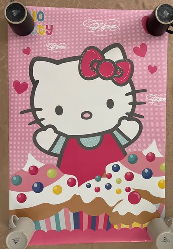 Hello kitty authentique sous - hello,