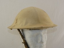Couvre casque MKII anglais 1944 ORIGINAL BRITANNIQUE WWII WW2