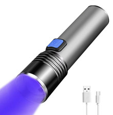 Lampe de poche UV 365nm