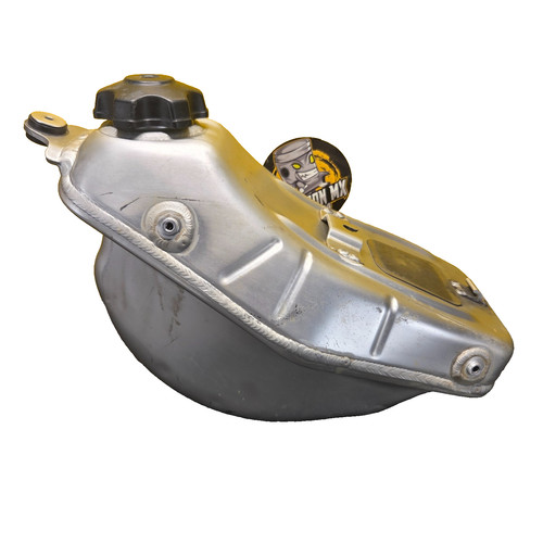 Suzuki 250 rmz - suzuki, reservoir