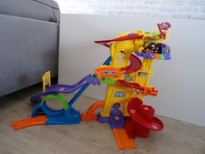 Maxi circuit Looping - Tu Tut Bolides