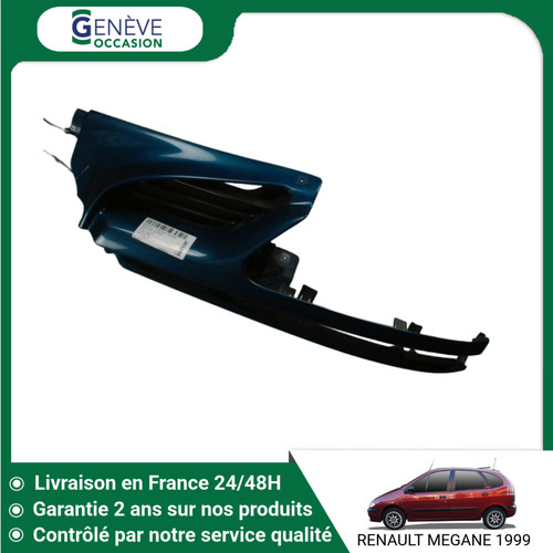 Calandre renault - 🇫🇷,