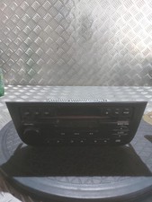 Autoradio d'origine PEUGEOT