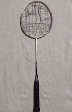 Raquette de badminton YONEX NANORAY 200, sans cordes, du corps principal