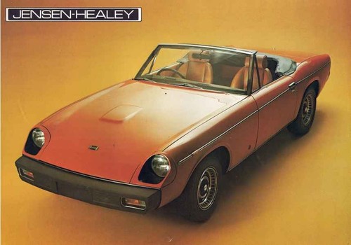 Catalogue brochure jensen - brochure,