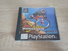 No fear downhill mountain