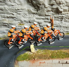 CYCLISTE miniature 1/43e