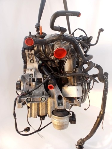 Moteur complet audi - a4, 8ec