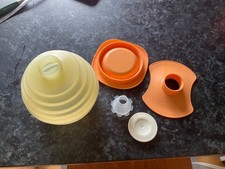 Poche à douille boule decors