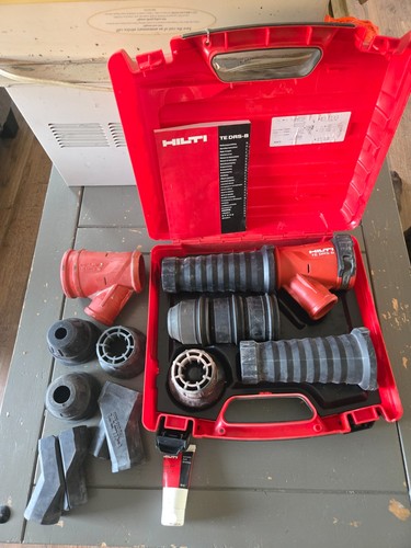 Hilti drs dust removal - drs-b,