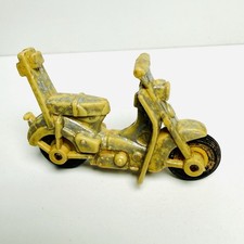 1960s LESNEY MATCHBOX VESPA