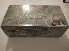 Coffret DVD Inspecteur Barnaby