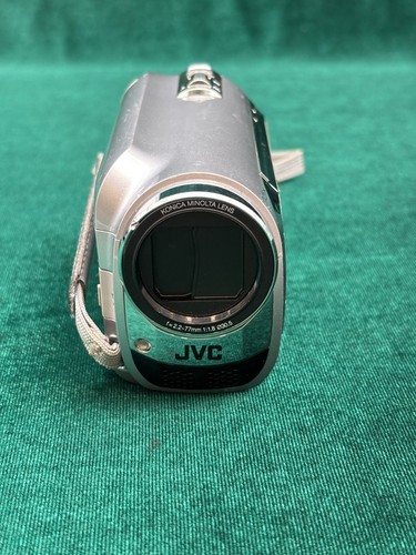 Caméscope jvc everio - jvc,