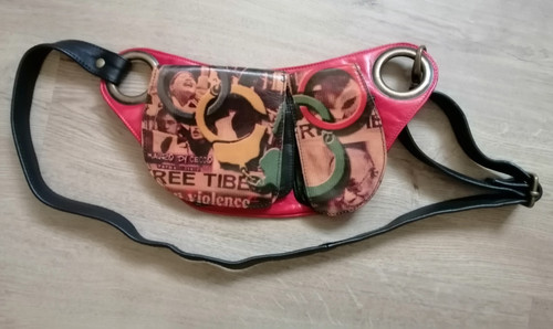 Sac free tibet - sac,