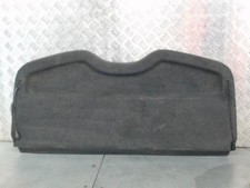 Plage arriere RENAULT CLIO 3 PHASE 2 8200399776