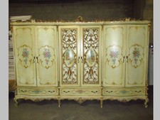 ANCIENNE GRANDE ARMOIRE