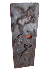 panneau de porte Boiserie