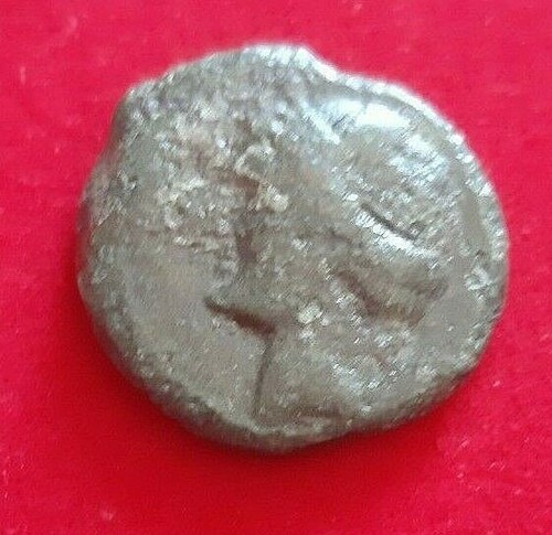 Monnaie antique grecque - grecque, à