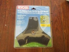 Ryobi 8 inch Heavy Duty Brush