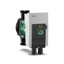 CIRCULATEUR DE POMPE WILO YONOS MAXO 30 / 0,5-7 230V FILETAGE Ø 2 "