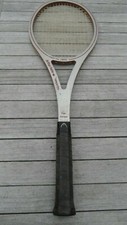 1 Raquettes HEAD ARTHUR ASHE  année 70 / 80.