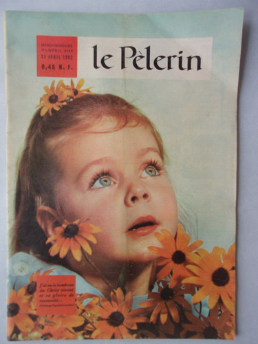 Pèlerin n 4145 - ", "