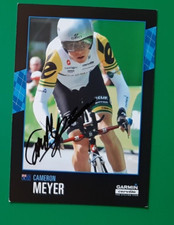 CYCLISME carte cycliste