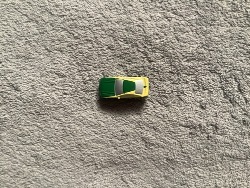 Micro machines racing lgt 1994 - micro,