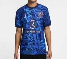 Nike Atlético Madrid 2024/25